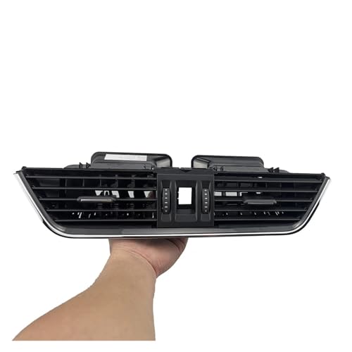 Grille ventilation pour Skoda Octavia 3 A7 5E0820951C - 6