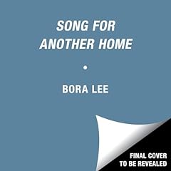 Song for Another Home Audiolibro Por Bora Lee Reed arte de portada