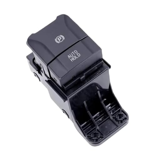 Interruptor botón freno mano Hyundai i30 Kona estacionamiento coche