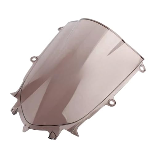 Pare-Brise Moto anti-turbulences pour YZF R6 R7 2017-2023