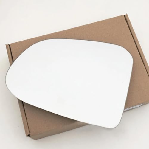 Miroir rétroviseur gauche chauffant pour Hyundai Santa Fe en hiver