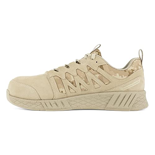 Image of Reebok Work Men's Floatride Energy Tactical EH Comp Toe