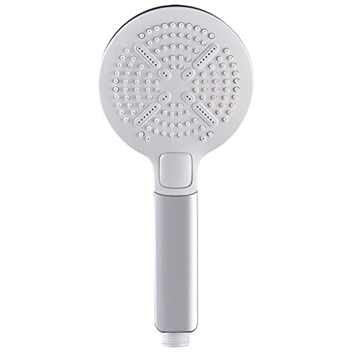 Booster Shower Pulse Hand douchette haute pression et pommeau de douche