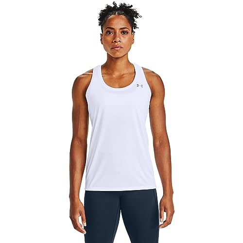 Chemise à manches longues Under Armour pour femme coupe sport