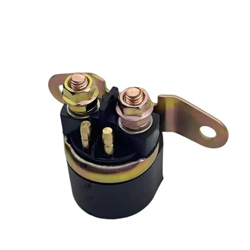 Solénoïde relais démarreur moto GSX750 GS500 LT160 31800-49100