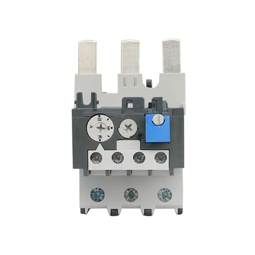 Relais de surcharge thermique TA75DU-32M 10139495 stoppe les pannes moteur