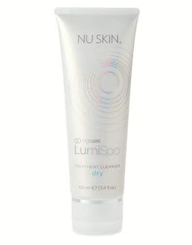 lumispa cleanser