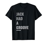 House Music Groove Deep House T-Shirt