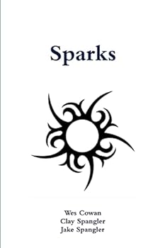Paperback Sparks Book