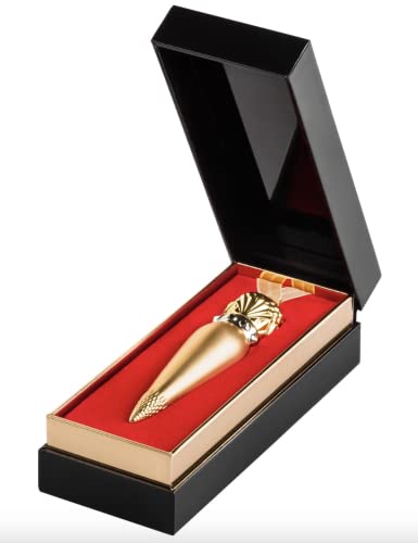 CHRISTIAN LOUBOUTIN - Velvet matte lipstick - Miss Loubi/ベルベットマットリップスティックのサムネイル