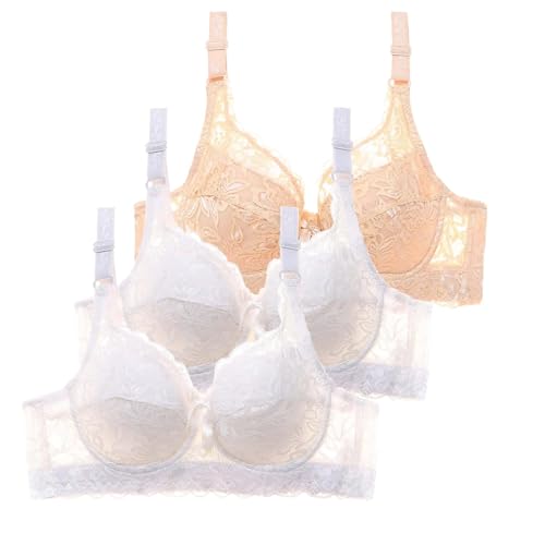 Soutien-gorge de sport et bustier sexy push-up à armatures pour femme