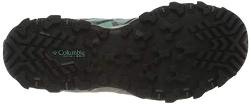 Image of Columbia 100MW Titanium Outdry