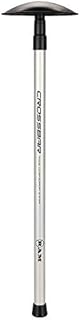 Ram Golf Crossbar Travel Cover Support Pole System