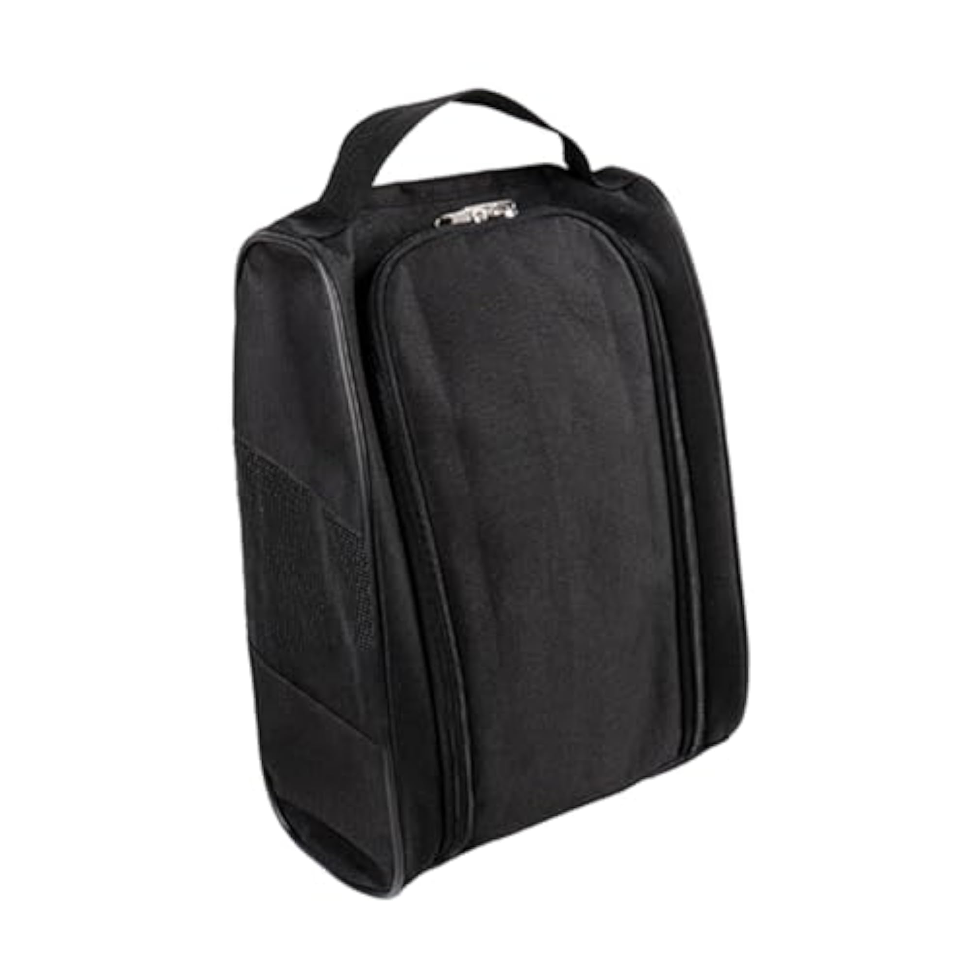 Golf Shoes Bag Zipper Tote Organizer
