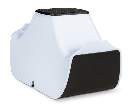 Socle De Charge Pour Manettes Officielles Ps5 Dualsense - vue 4