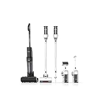 Tineco FLOOR ONE SWITCH S7 Lavapavimenti Smart Multifunzione, Autopulizia, Durata della Batteria...