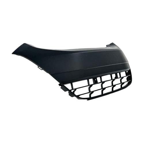 Image of Compatible with Honda Insight 2010-2014 Front Bumper Cover | Primed, Ready to Paint, OEM 71105TM8A01ZA, HO1036108