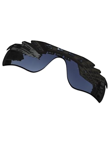 Image of Lenses Replacement for Oakley RadarLock Path Vented Sunglass - Confirm Fit | Scratch Resistant