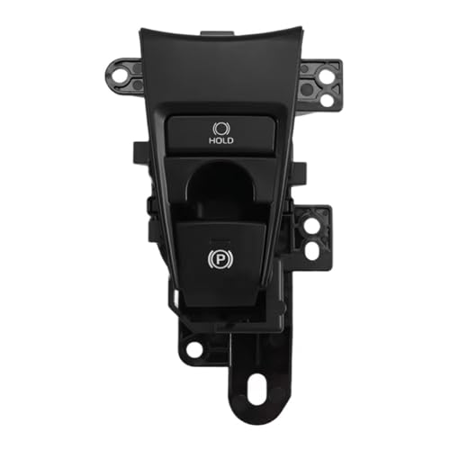 Interrupteur de frein à main électrique pour Toyota Camry et Avalon 2018-2021 - Pièce 84390-06060