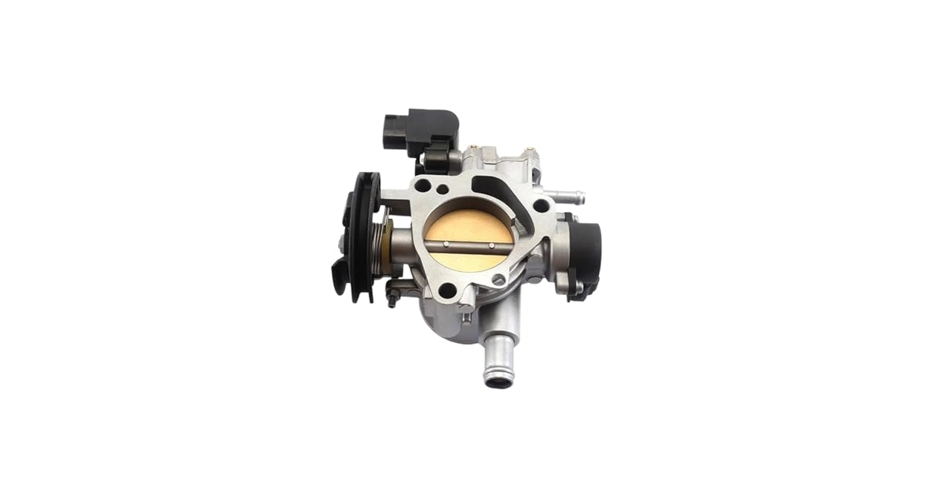 Amazon.com: 22210-0D090 Throttle Body Compatible with Toyota