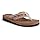Women's Cushion Flip-Flops Orthotic Comfortable Yoga Mat Thong Sandals With Arch Support