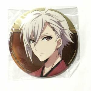 Amazon.co.jp: アイドリッシュセブン アイナナ 缶バッジ～職業体験 
