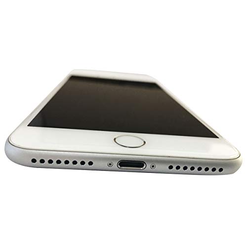 Iphone 8 Plus 64gb Original Apple - De Vitrine! (Silver)