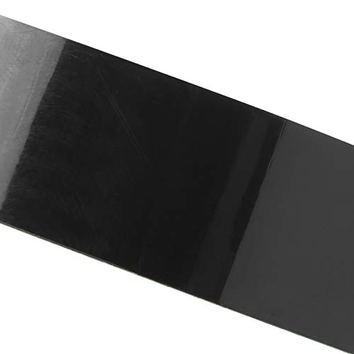 Liner de llanta Alomejor, 10m, negro miniatura 7