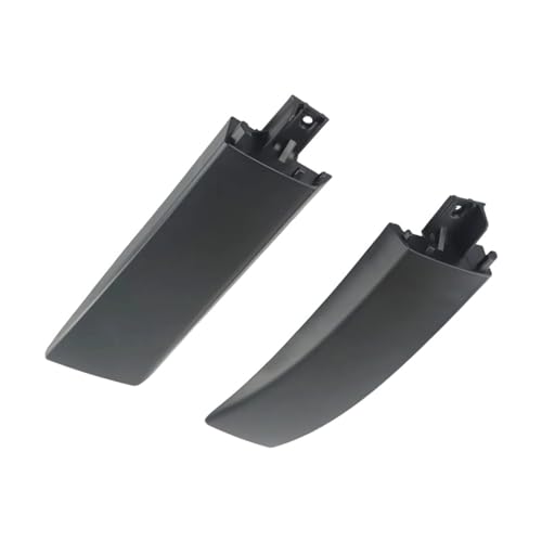 Embout de barre de toit Suzuki Grand Vitara 2006-2015 noir plastique 78225-65J10-5PK