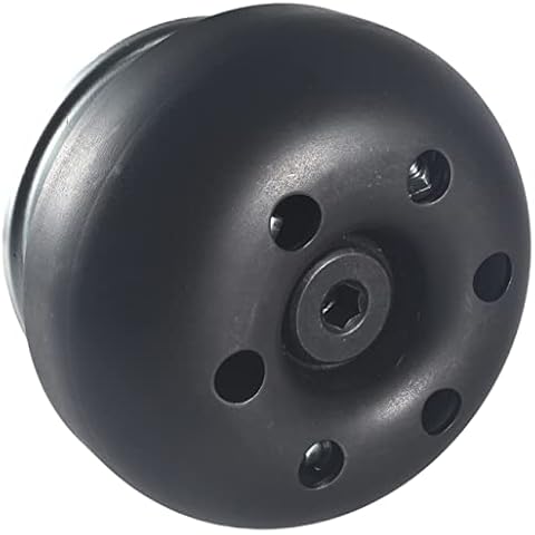 SJVLXHI Super 30 Series Torque Converter Driver Clutch For 196/212/225cc Engine,3/4" Bore Cover