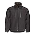5.11 Tactical Mens Sabre 2.0 Jacket, Polyester Bonded Softshell and Detachable Hood, Style 48112