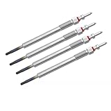 Compatible with Hyundai for Santafe for Tucson Glow Plug Set 36710 2F101 367102F101 36710-2F101