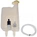 Dorman - 603-174 - WINDSHIELD WASHER FLUID RESERVOIR