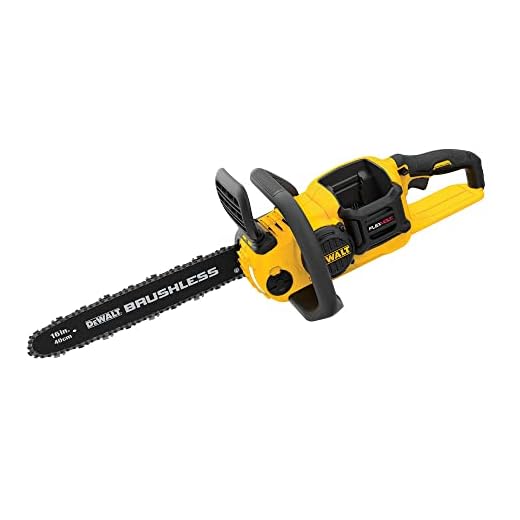 Dewalt DCCS670B 16"