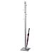 Produktbild kerkmann Garderobenstnder Slimline, 8 Haken, alusilber