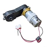 NbgrvB Moteur de brosse pour machine � laver Tineco Floor ONE S3, pi�ce de rechange pour brosse � rouleau central