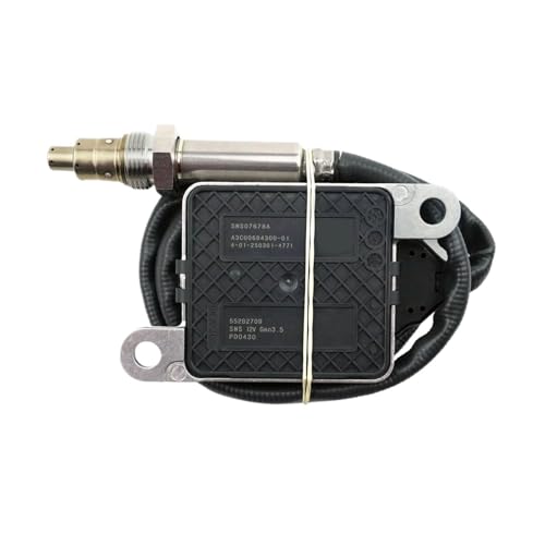 Sensor NOx A2C1310750003 de óxido nitrógeno para recambio de sonda de escape 55282709
