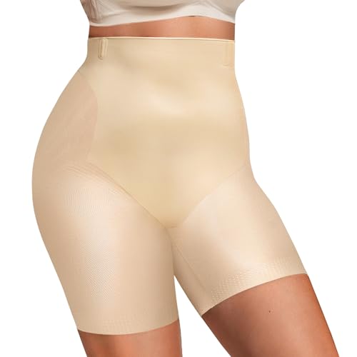 ProKloud Braga Faja Reductora Mujer Cintura Alta Adelgazante Braguitas Moldeadora Invisible Faja Pantalón Cortos Reductora Levanta Gluteos Sin Costuras ProKloud Braga Faja Reductora Mujer Cintura Alta Adelgazante Braguitas Moldeadora Invisible Faja Pantalón Cortos Reductora Levanta Gluteos Sin Costuras