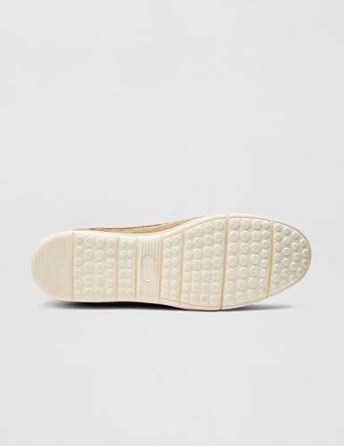 Image of Woodland Men's Leather Sneaker