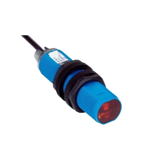 Capteur GRTE18-N1147 détection optique précise pour automatisme M18
