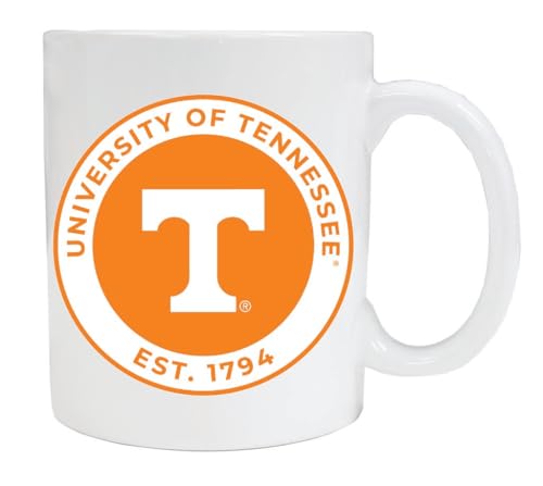 R and R Imports Tennessee Knoxville Volunteers 12 oz Mug