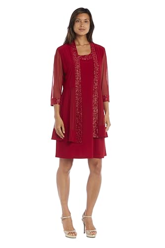 Image of R&M Richards Women's The Windsor Ensemble
