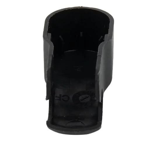 Cache-écrou d'essuie-glace avant anti-rouille pour bras Ford Explorer 3L2Z-17C526-AA