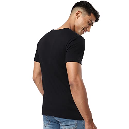 Image of Bewakoof Men T-Shirt