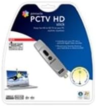 Pctv HD Stick USB Hd Atsc Ntsc Clearqam Tuner