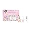 3-Piece Gift Set (EDT 0.5 fl oz, EDT 0.5 fl oz, EDP 0.5 fl oz)