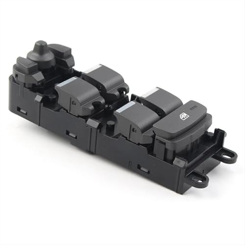 Régulateur de fenêtre pour Range Rover Evoque et Jaguar L538 bouton de commande 2011-2015
