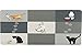 Trixie Patchwork cat Place mat