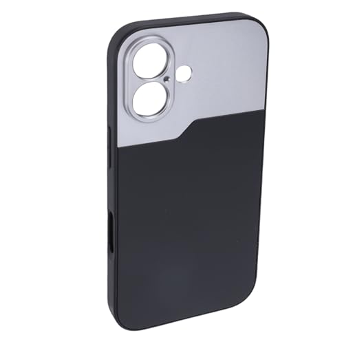 Coque iOS 17 antichoc Cocoarm fine et légère filetée 17mm