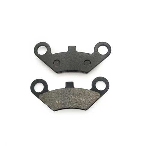 Plaquettes de frein avant VTT CFMOTO 500cc CF500 haute résistance thermique